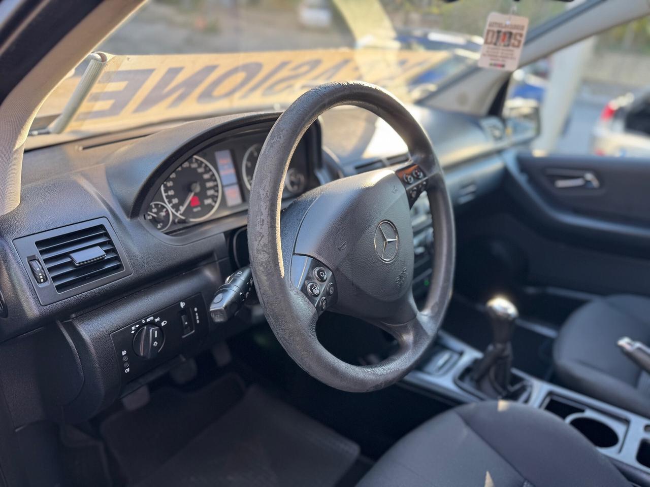 Mercedes-benz A 160 BlueEFFICIENCY Special Edition