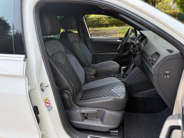 VOLKSWAGEN Tiguan 2.0 TDI 150 CV SCR DSG R-Line 4 MOTION
