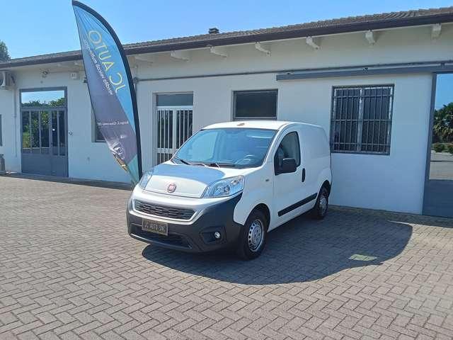 Fiat Fiorino 1.3 multijet 80 cv E6 sx AUTOCARRO +IVA
