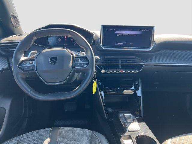 PEUGEOT 2008 2008 PureTech 130 S&S EAT8 Allure