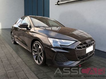 Audi A3 A3 SPB 35 TDI S tronic S line edition