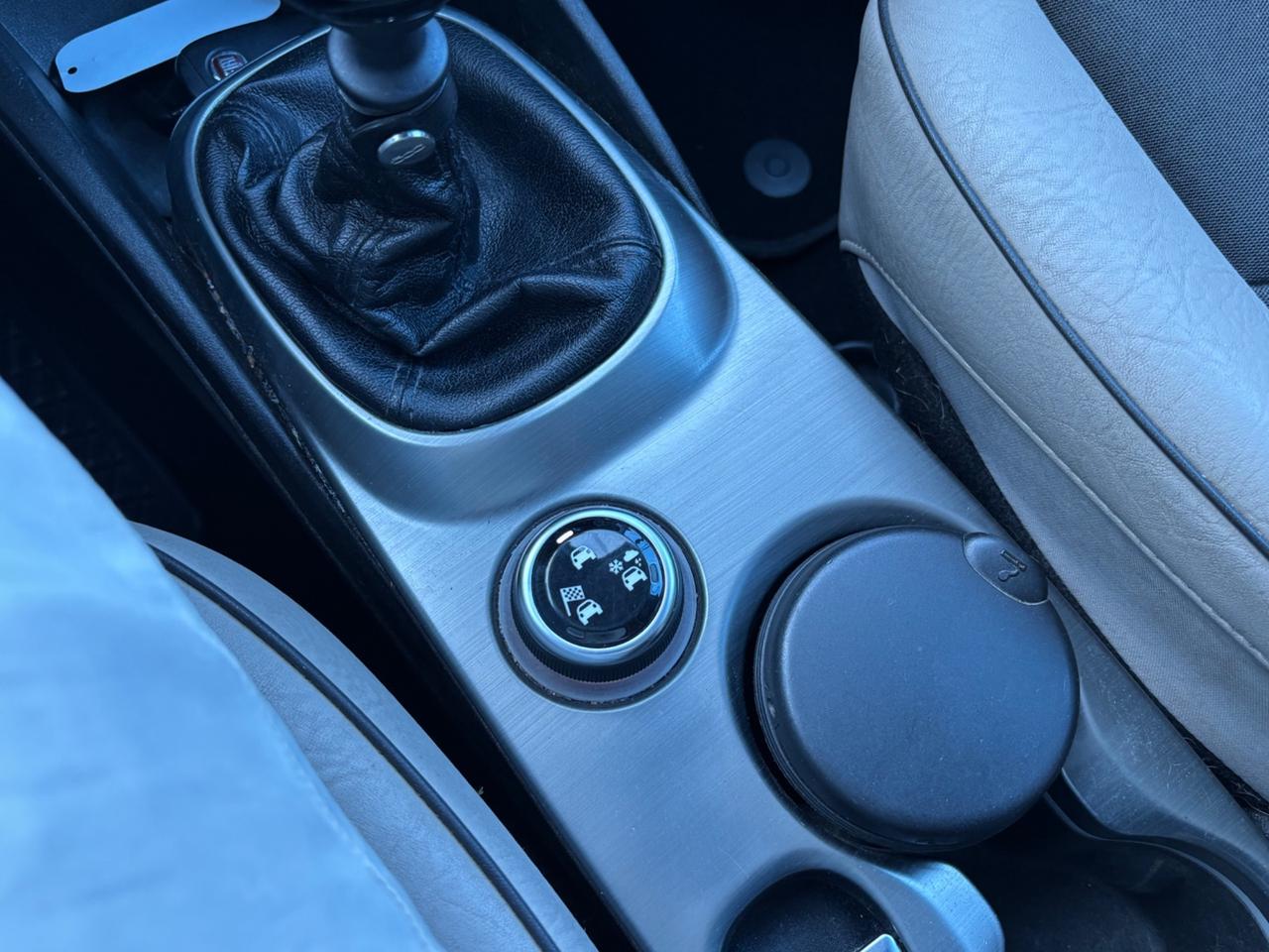 Fiat 500X 1.6 MultiJet 120 CV Lounge OK NEOPATENTATI