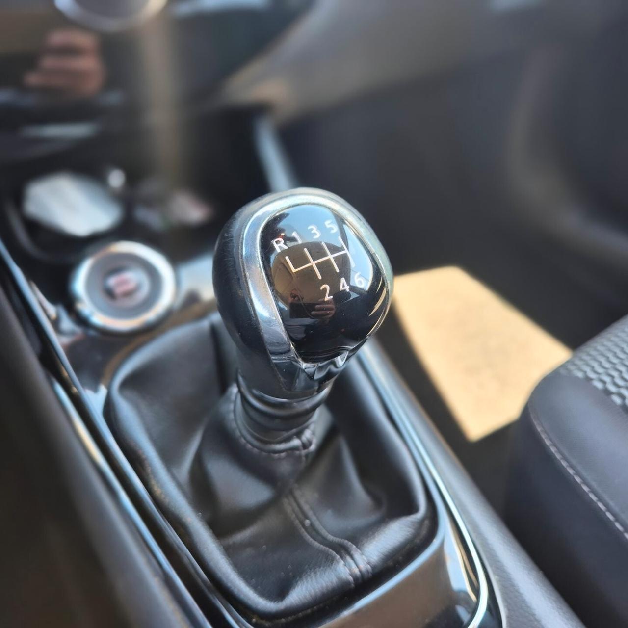 Nissan Pulsar 1.5 dCi Tekna Pari al Nuovo