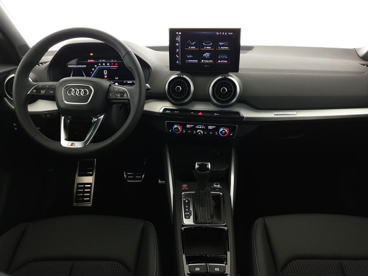 2.0TFSI 300CV quattro Sport Attitude