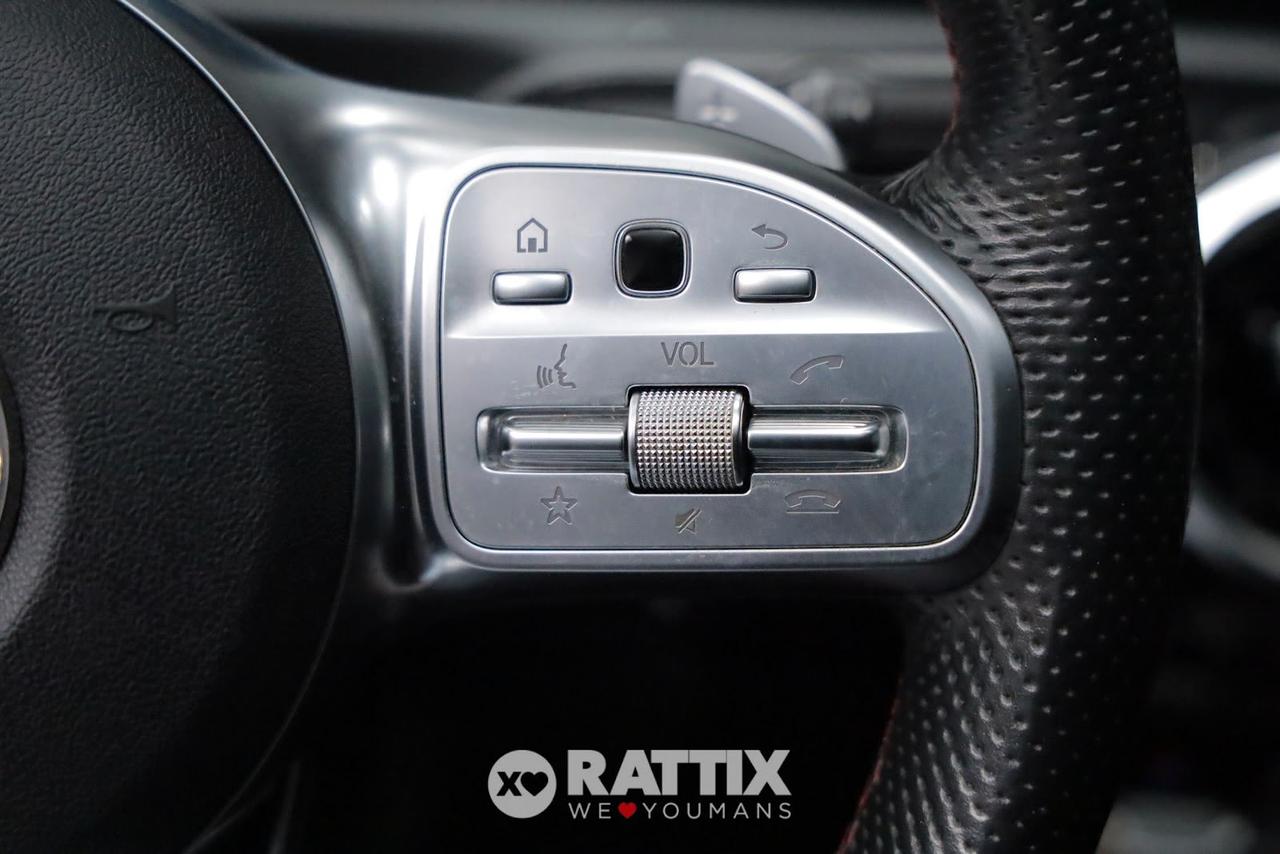 Mercedes-Benz A 250 e 1.3 Phev (eq-power) Premium Auto