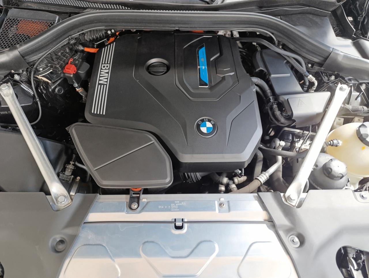 BMW X3 xdrive30e auto