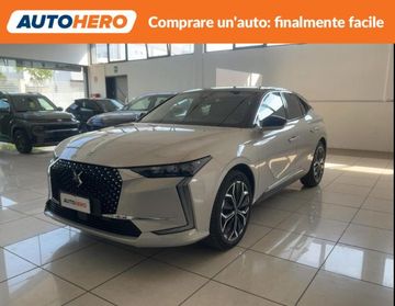 DS AUTOMOBILES DS 4 E-Tense 225 Trocadero