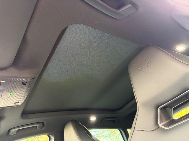 CUPRA Formentor 2.0 TSI VZ 4DRIVE 310CV DSG UNIPROPR. CERCHI 19"