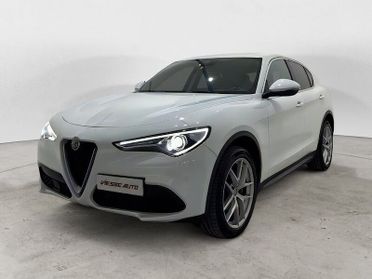Alfa Romeo Stelvio 2.0 Turbo 280 CV AT8 Q4 First Edition