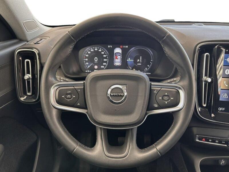 Volvo XC40 Recharge T4 129+82 CV Recharge Plug-In Hybrid Inscription