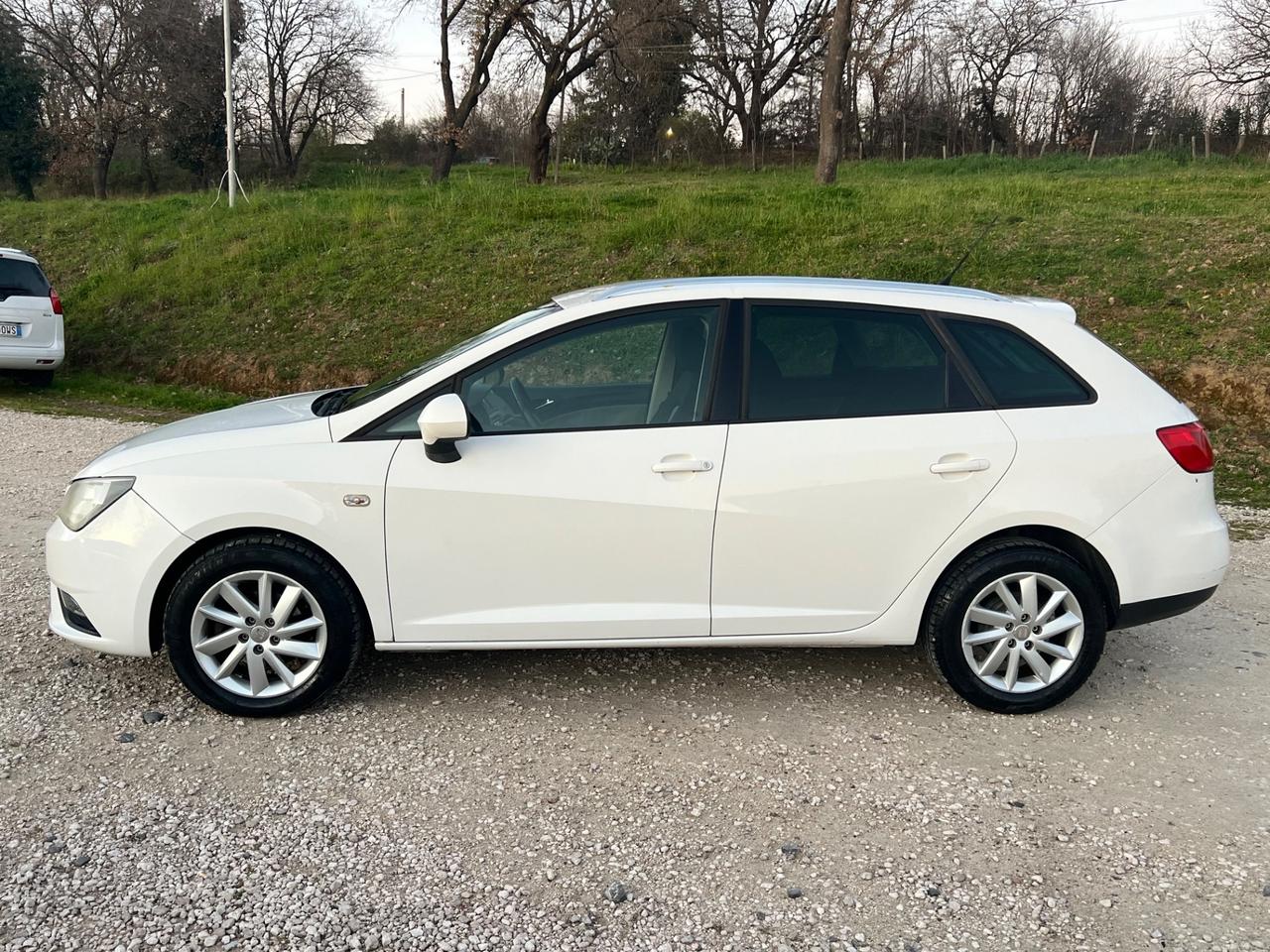 Seat Ibiza 1.2 TDI Style OTTIME CONDIZIONI