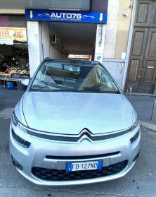 Citroen Grand C4 Picasso BlueHDi 120 S&S EAT6 Business