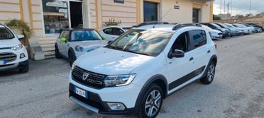 Dacia Sandero Stepway 0.9 TCe Turbo GPL 90 CV S&S Techroad