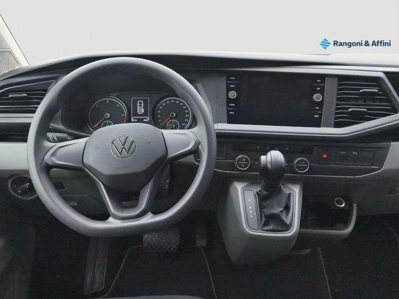 Volkswagen Caravelle Caravelle 2.0 TDI 150CV DSG PC Comfortline