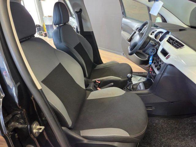 CITROEN C3 1.4 HDi 70 Exclusive