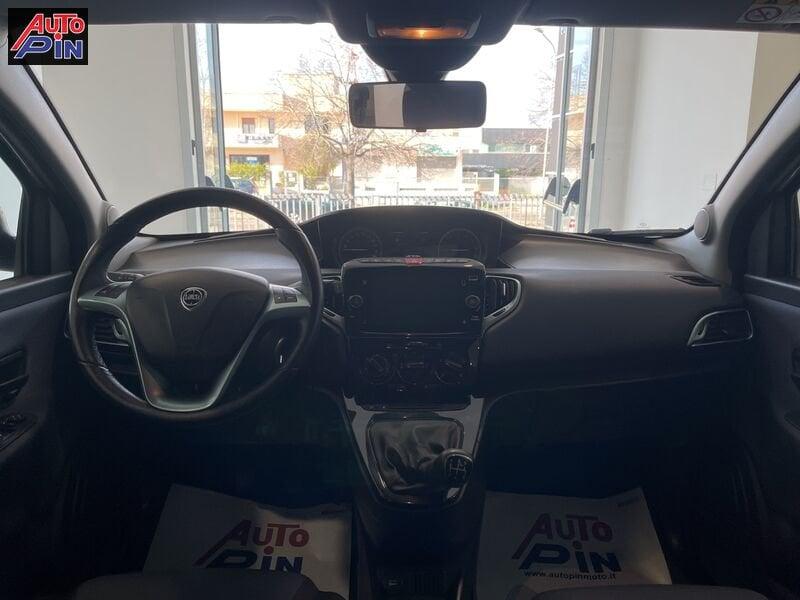 Lancia Ypsilon Ypsilon 1.2 69 CV 5 porte GPL Gold Plus
