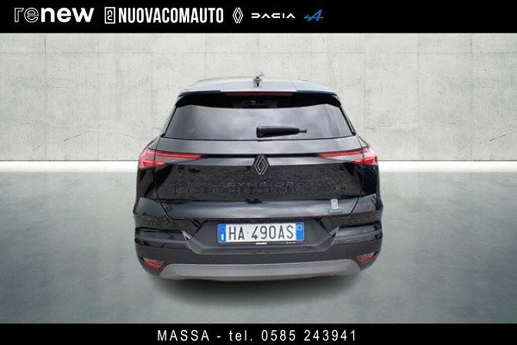 Renault Symbioz 1.6 E-Tech full hybrid Esprit Alpine Auto