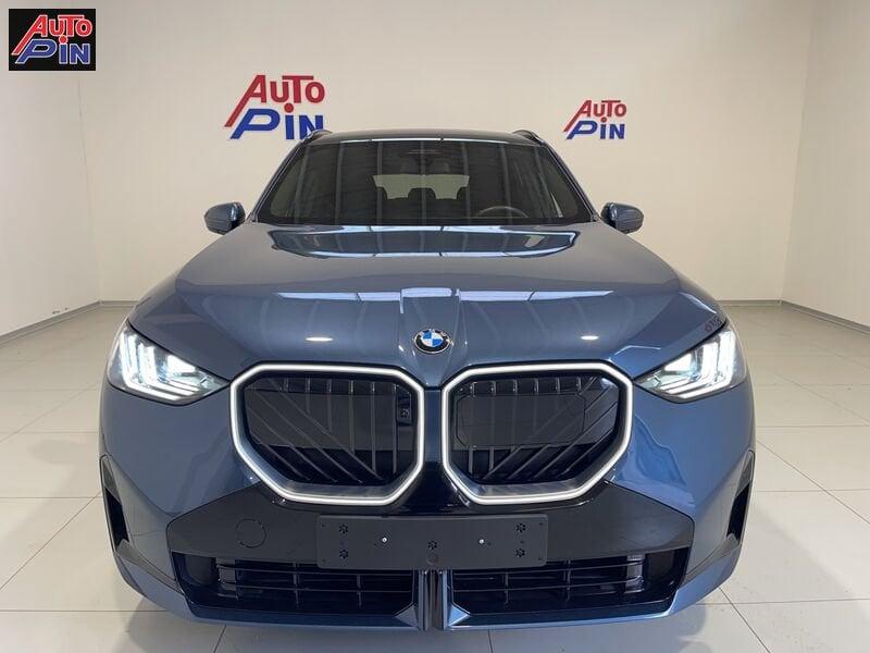 BMW X3 xDrive20d 48V Msport list.90.000