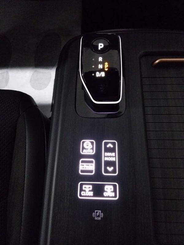 Nissan Ariya 87 kWh Evolve 2WD