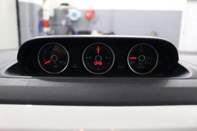 VOLKSWAGEN Maggiolino 2.0 TDI Design