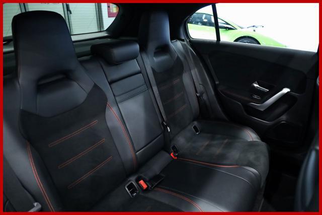 MERCEDES-BENZ A 35 AMG 4Matic|RACE EDITION