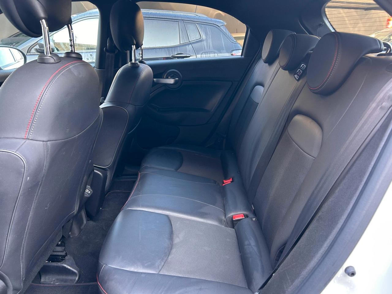 Fiat 500X 1.6 MultiJet 130 CV Sport