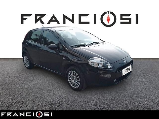 FIAT Punto 5 Porte 1.2 Street E6