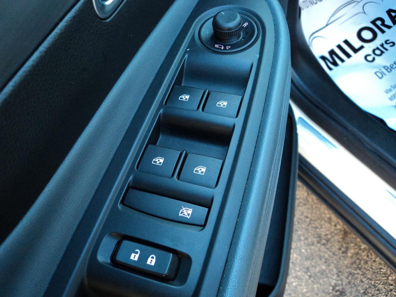 Opel Mokka 1.4 Turbo Ecotec 140CV 4x2 Start&Stop Cosmo