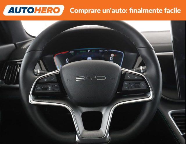 BYD Seal U 71,8 KWh Comfort