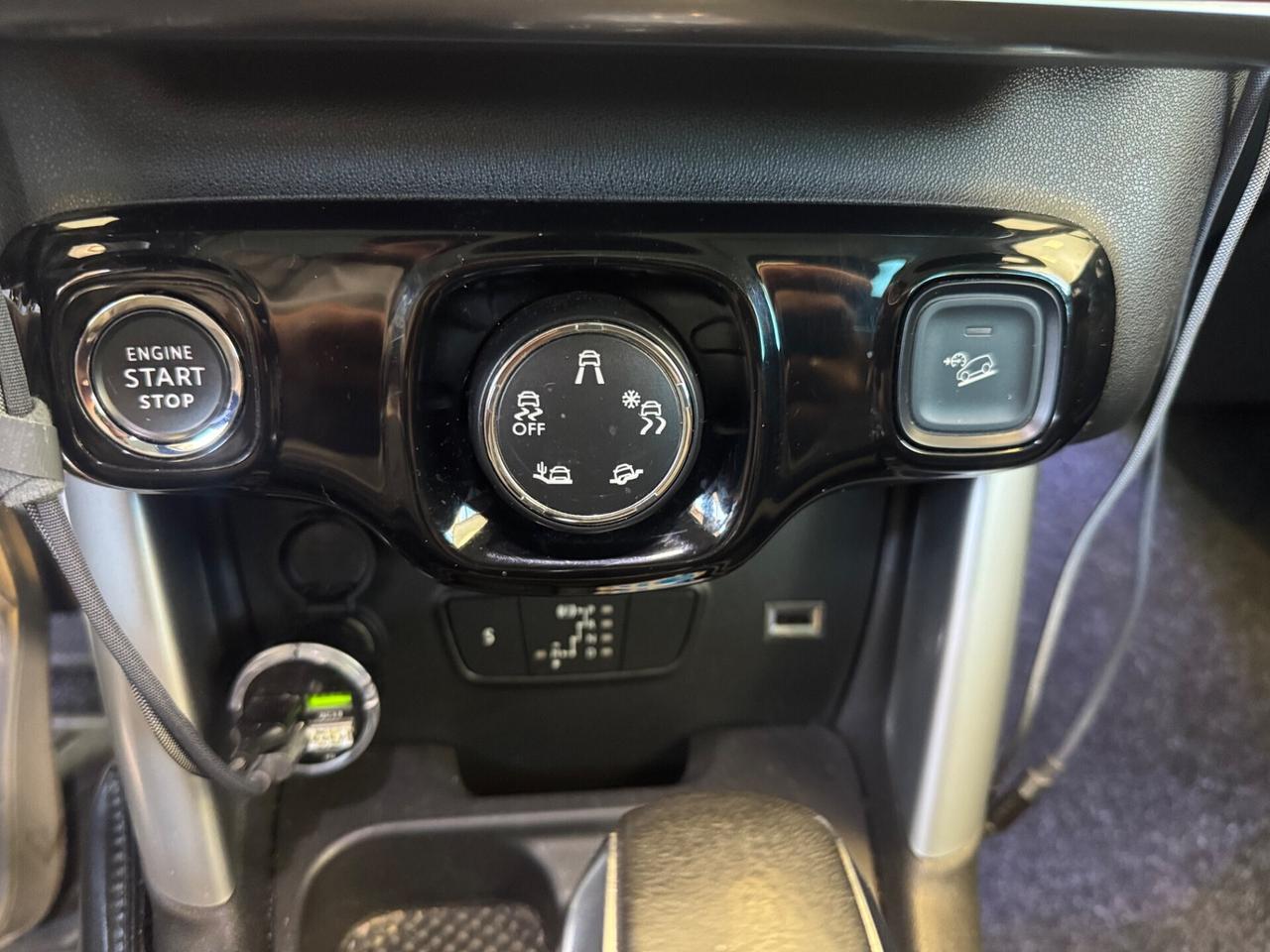 Citroen C3 Aircross BlueHDi 120 S&S EAT6 Shine