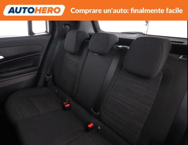 JEEP Avenger BEV Longitude