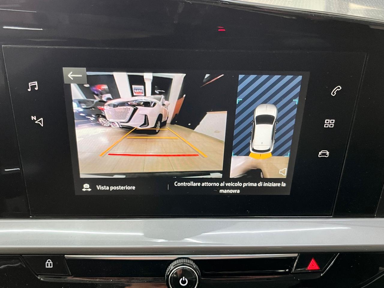 Opel Mokka 1.2 Turbo aut. Elegance KM 69.800 - 2021