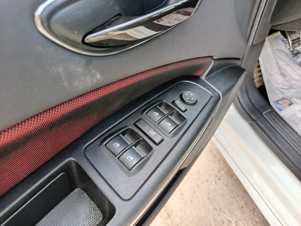 Fiat Bravo 1.6 MJT 120 CV DPF Sport