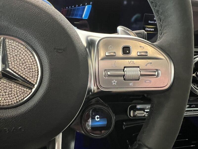 Mercedes-Benz Classe A A 35 AMG 4Matic