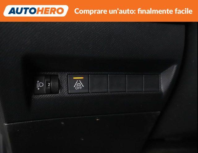 PEUGEOT 208 PureTech 75 Stop&Start 5 porte Active Pack