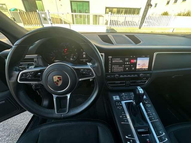 Porsche Macan 2.0