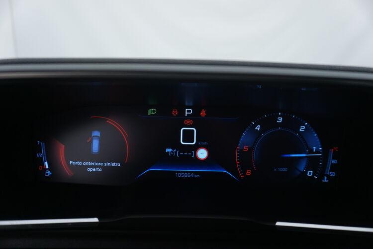 Peugeot 508 SW Allure Pack EAT8 BR786119 1.5 Diesel 131CV