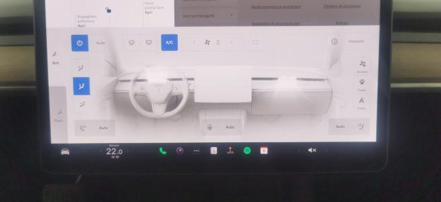 TESLA Model 3 Long Range Dual Motor AWD