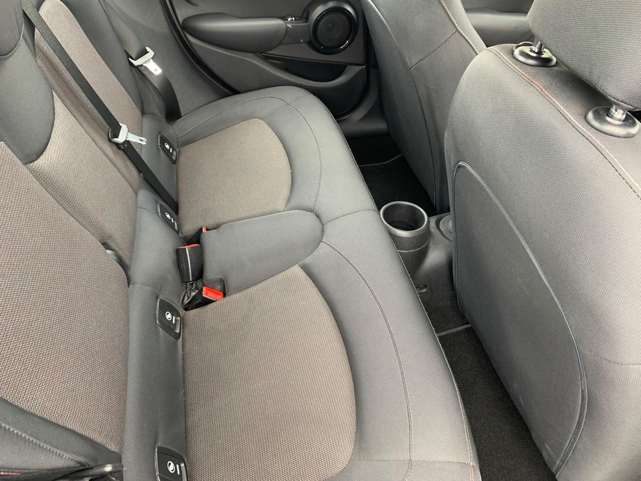 Mini 1.5 One D 95cv - 2018