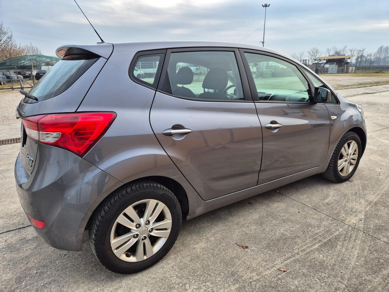 Hyundai iX20 1.6 CRDI 115 CV Comfort