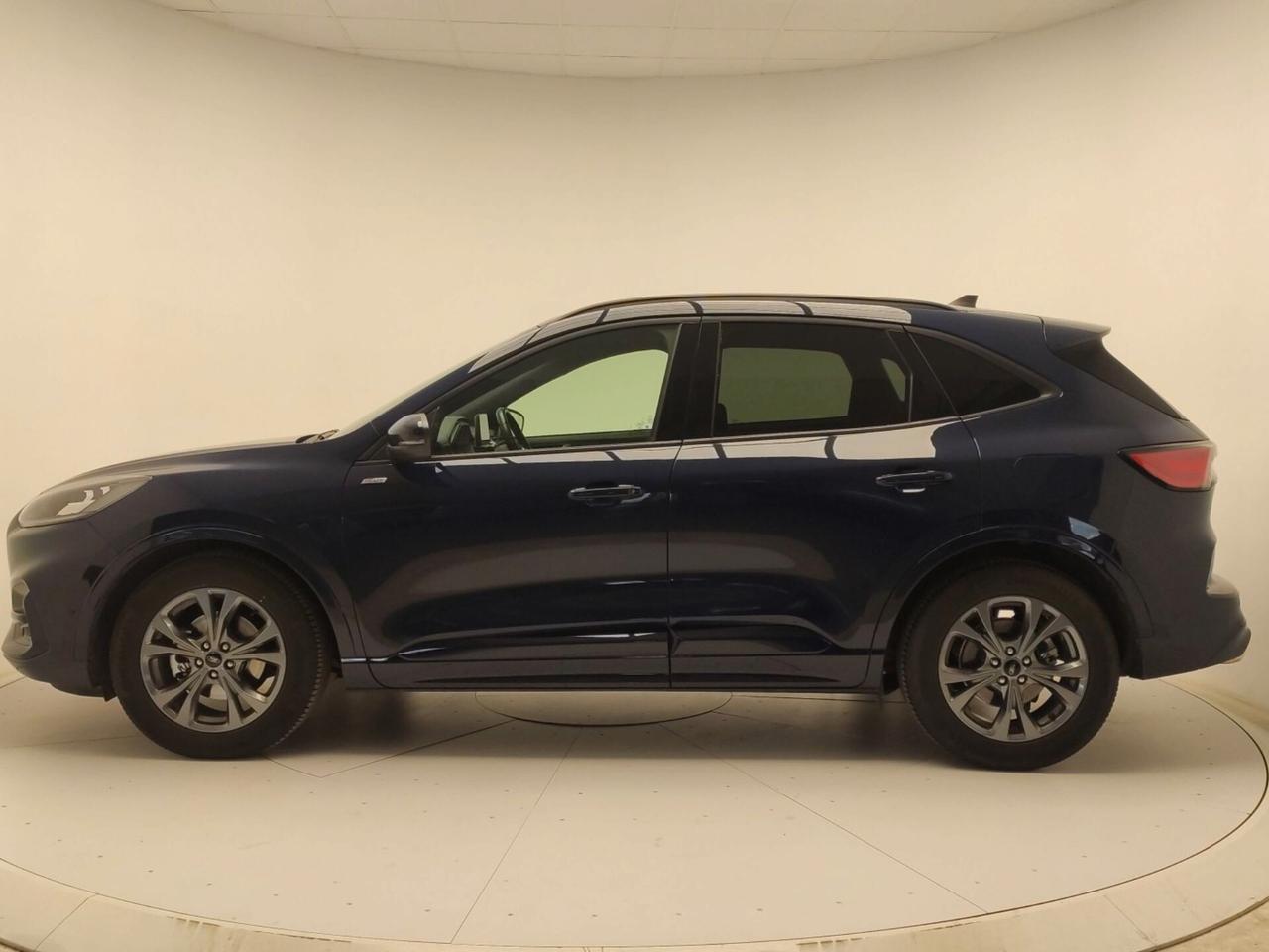 Ford Kuga 2.0 EcoBlue 120 CV aut. 2WD ST-Line