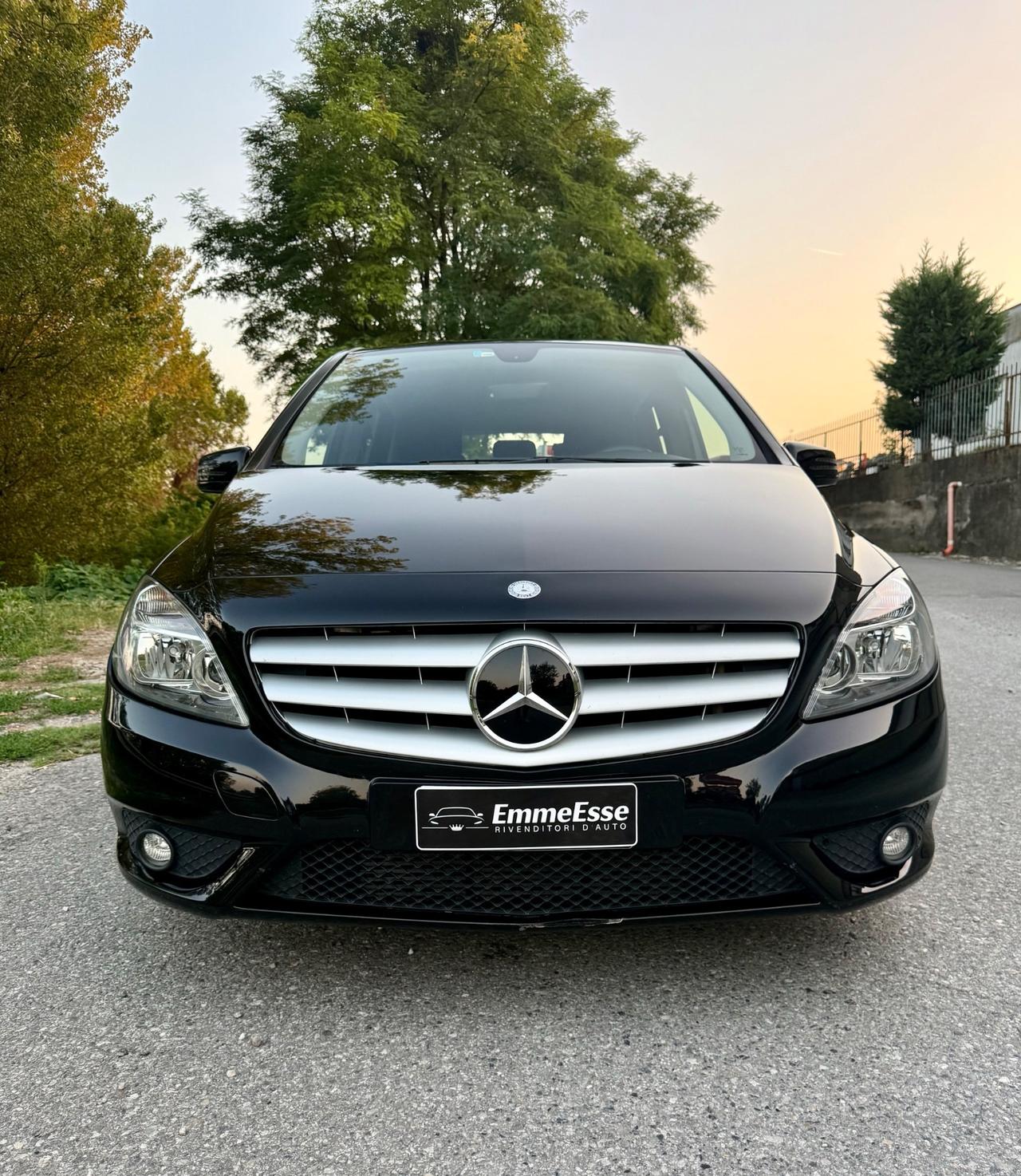 Mercedes-benz A 180 CDI Premium