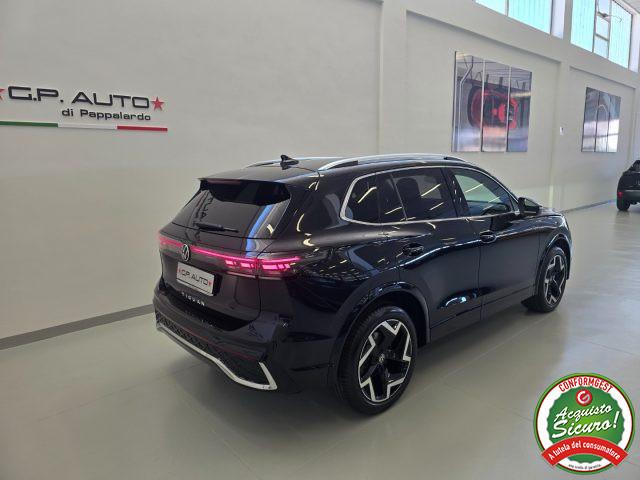 VOLKSWAGEN Tiguan 2.0 TDI 150 CV DSG R-Line