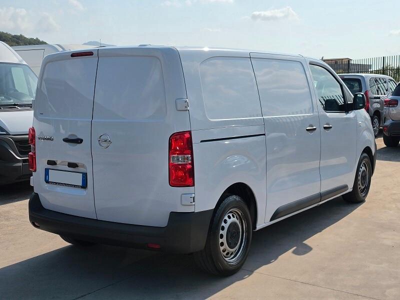 OPEL Vivaro 1.5 D 120CV L2H1 Cargo M Enjoy PARK 23