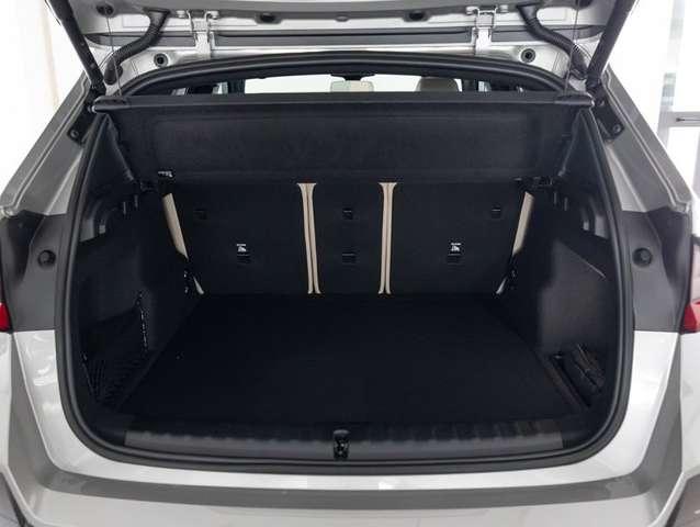 BMW X1 Xdrive 20d M-sport Automatico