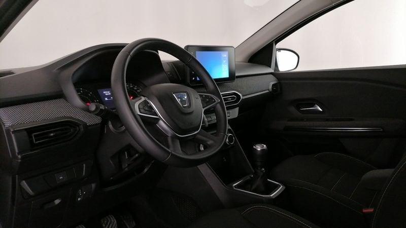 Dacia Jogger 1.0 tce Extreme UP Gpl 100cv