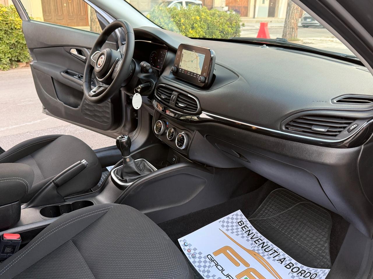 Fiat Tipo 1.0 5Porte NAVI CAMERA CARPLAY - 2023