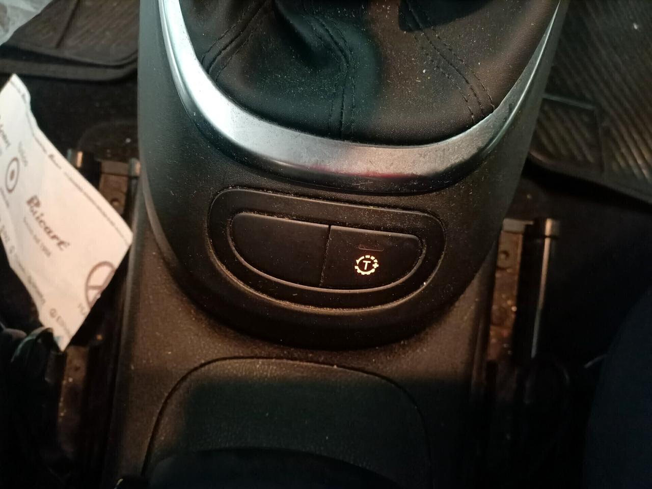 Fiat 500L 1.6 MJT 120CV Trekking PARI AL NUOVO 2016