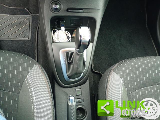 RENAULT Captur 1.5 dci Sport Edition 90cv edc