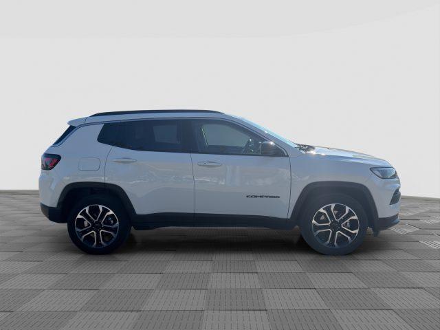 JEEP Compass Compass 1.6 Multijet II 2WD Limited